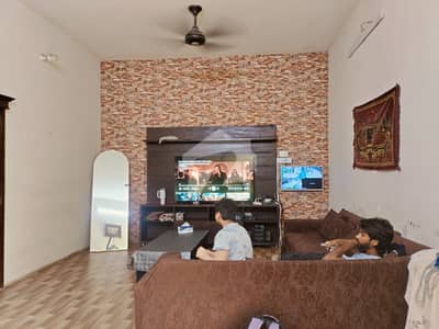10 Marla Upper Portion Of Rent