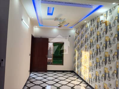 Prime Location 5 Marla House In Peshawar Road Of Peshawar Road Is Available For sale
