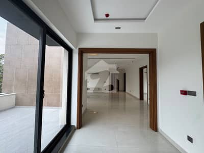 Mian Brothers offer DHA Phase 3 Brand New 12 Marla