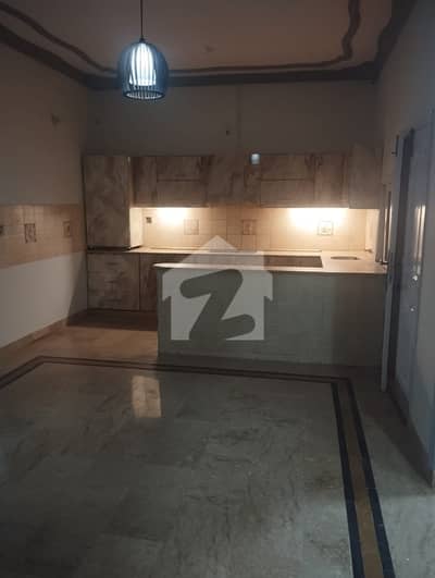 Reasonably-Priced 120 Square Yards House In Gulshan-e-Maymar - Sector R, Karachi Is Available As Of Now