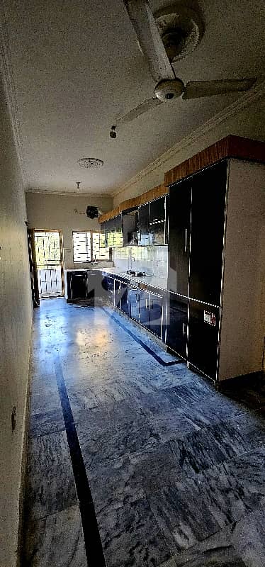 40x80 14 Marla Upper portion for Rent G-13