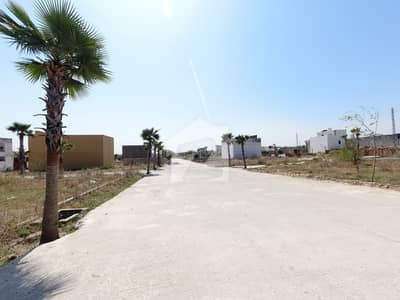 4 Marla Plot for Sale B block 4 Marla Plot for Sale B block