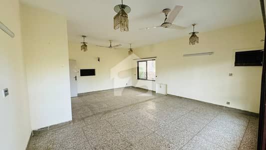 Portion Available for rent in F10