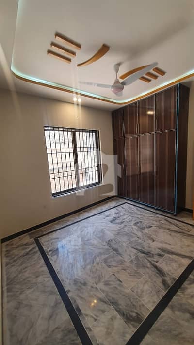 Beautiful 6 Marla Double Storey House For Rent