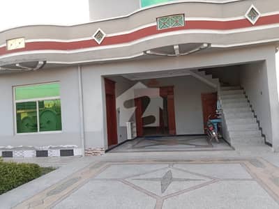 In Bani Gala House For Rent Sized 1 Kanal