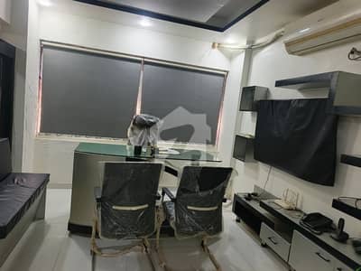 Flat Sized 1250 Square Feet In Clifton - Block 2 Flat Sized 1250 Square Feet In Clifton - Block 2