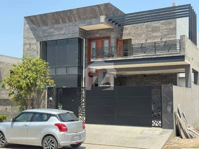 One Kanal Luxury House For Sale In Dha Multan One Kanal Luxury House For Sale In Dha Multan