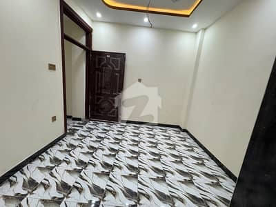 2 Floor 500 Sq Flat Ava For Sale At Asghar mall