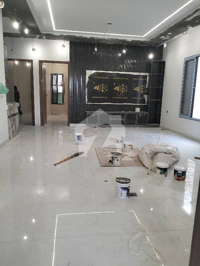 GULSHAN E Iqbal Block 11 Boundary Wall Society 160 Square 2 Bed Huge Lounge Small Family Tile Flooring Well Maintain House GULSHAN E Iqbal Block 11 Boundary Wall Society 160 Square 2 Bed Huge Lounge Small Family Tile Flooring Well Maintain House