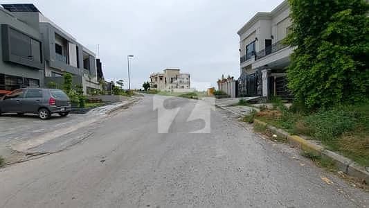 Plot for Sale with Extra Land