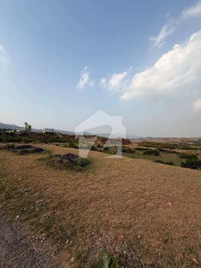 Prime Land Available For Sale In Sector C-16 Margalla Zone Offered By Sultani Associates