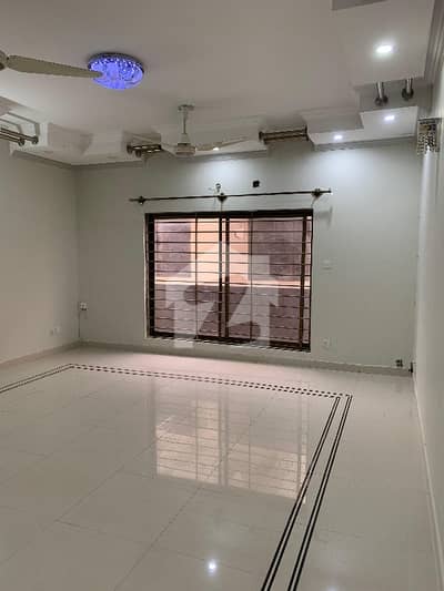 1 Kanal Upper Portion For Rent In DHA Phase 2 Islamabad