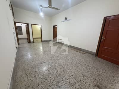 10 Marla Ground floor available For Rent at C block Satellite Town