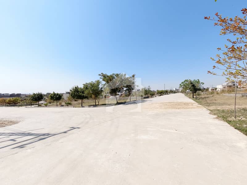 Residential Plot for Sale Zamar Valley Islamabad Residential Plot for Sale Zamar Valley Islamabad