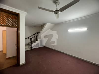 G-10 size 30x70 Ground floor 3bed 3bath dring dining tvloung kitchen