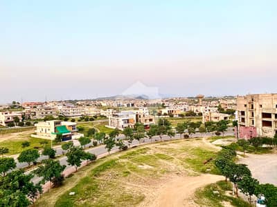 1 Kanal Develop Possession Main Road Plot For In E Block 1 Kanal Develop Possession Main Road Plot For In E Block