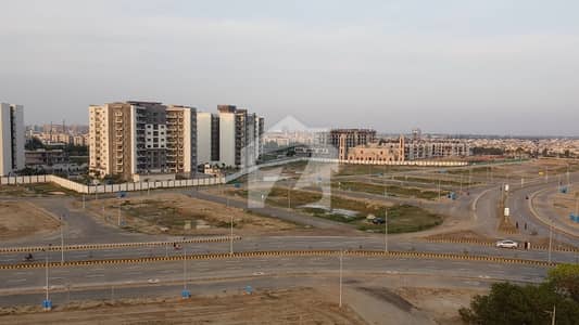 ڈی ایچ اے 9 ٹاؤن ۔ بلاک بی ڈی ایچ اے 9 ٹاؤن,ڈیفنس (ڈی ایچ اے),لاہور میں 5 مرلہ رہائشی پلاٹ 1.25 کروڑ میں برائے فروخت۔