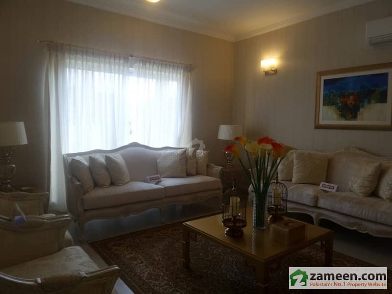 Brand New Flat For Sale In Aman Tower