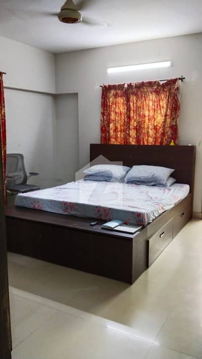 Flat available for Rent