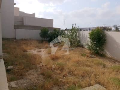 1 UNIT 430 SQ YDS CORNER HOUSE FOR RENT IN SAIMA VILLAS
