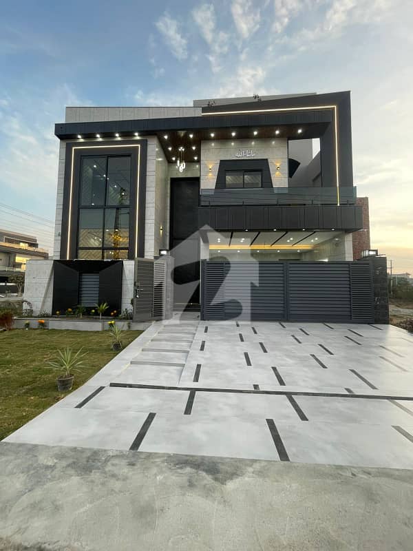 Affordable House For Sale In LDA Avenue Affordable House For Sale In LDA Avenue