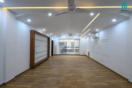 House Available For Rent In F6 Having 16 Bedrooms With Big Basement