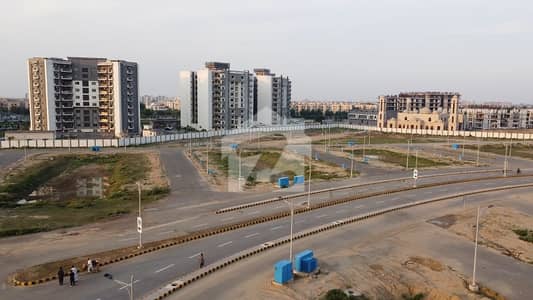 SUPER HOT LOCATION 1-KANAL PAIR SORROUNDING HOUESE NEAR TO۔McDonalds