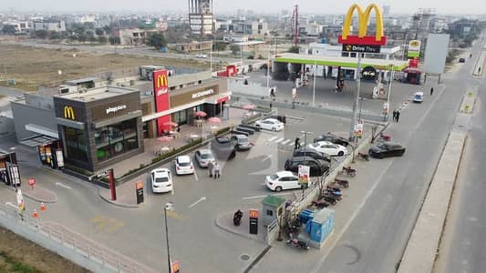 ڈی ایچ اے فیز 7 - بلاک کیو ڈی ایچ اے فیز 7,ڈی ایچ اے ڈیفینس,لاہور میں 1 کنال رہائشی پلاٹ 3.2 کروڑ میں برائے فروخت۔