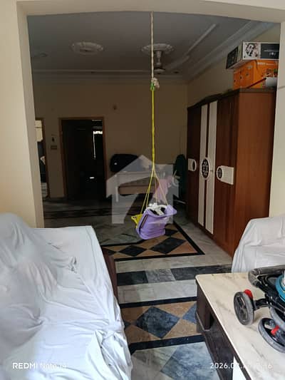 5 Marla Lower Portion For Rent In Johar Town