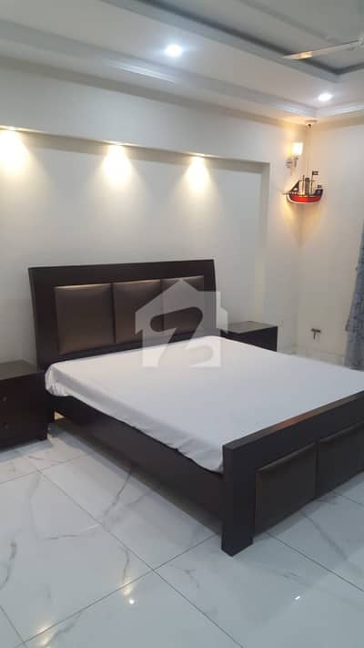 DHA Phase 5, 05 Marla, 03 Bed, Luxurious House With Basement For Rent. Original Pics Attached.