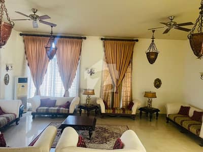Reserve A Centrally Located House Of 1000 Square Yards In DHA Phase 8
