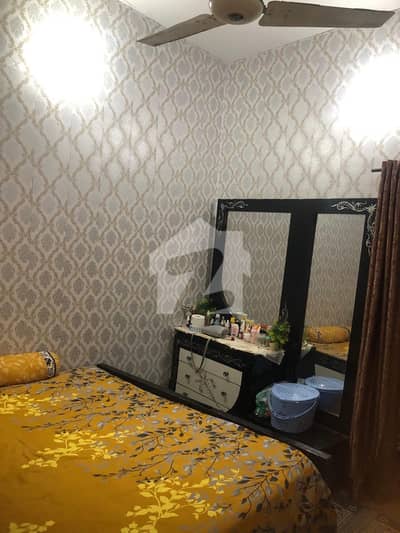 3 Marla Single Story House For Sale In Chatta Bakhtawar Park Road, Islamabad