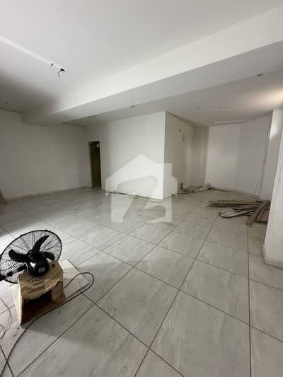 Ground + basement for rent