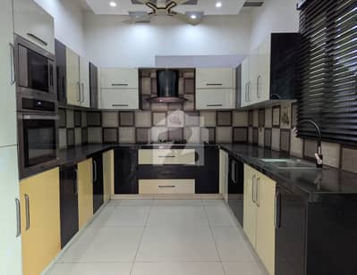 Slightly Used Well Maintained 250 Yards Bungalow For Sale At DHA Phase 6 Slightly Used Well Maintained 250 Yards Bungalow For Sale At DHA Phase 6