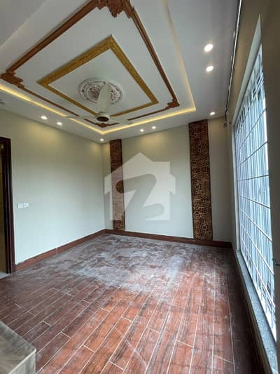 5 Marla Upper Portion For Rent In Alhamd Gardan At Pine Avenue Road Near Valencia