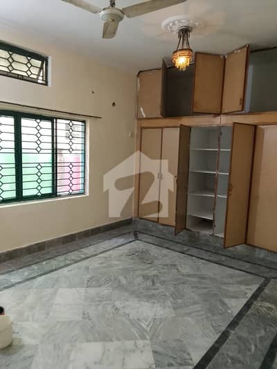 12 Marla Neat & Clean Ground Floor Available For Rent