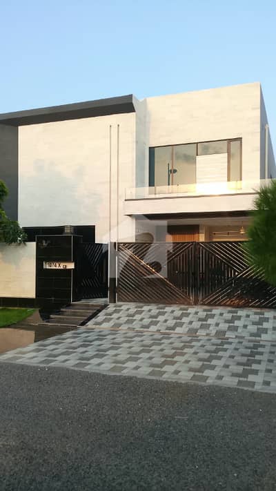 Kanal House for Sale DHA Phase 7, Lahore
