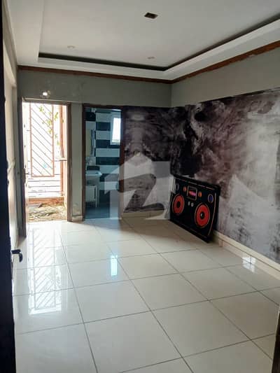 2bed dd apartment for Rent in dha phase 6 bukhari commercial