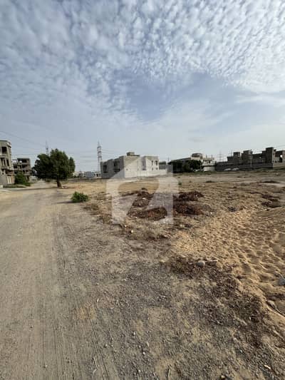 240 Sq. Yd & 400 Sq. Yd Facing Plots for Sale
