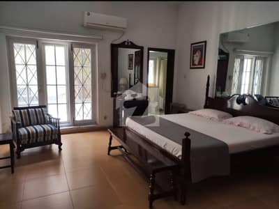 5 Bedrooms House in Very Secure & Prime location of Peshawar Cantt is Available for Rent.