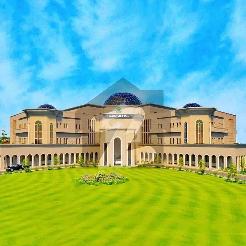 DHA Multan 5 Marla Plot Available DHA Multan 5 Marla Plot Available