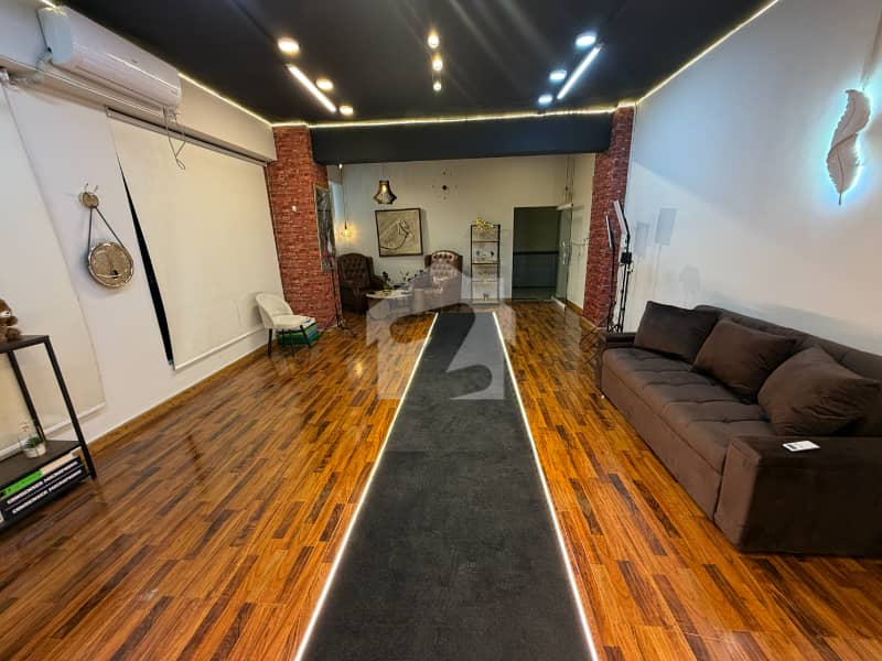Premium Creative Studio for Rent in Gulberg Greens Islamabad Premium Creative Studio for Rent in Gulberg Greens Islamabad