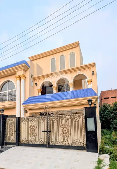 بی او آر ۔ بورڈ آف ریوینیو ہاؤسنگ سوسائٹی لاہور میں 5 کمروں کا 12 مرلہ مکان 2.3 لاکھ میں کرایہ پر دستیاب ہے۔ بی او آر ۔ بورڈ آف ریوینیو ہاؤسنگ سوسائٹی لاہور میں 5 کمروں کا 12 مرلہ مکان 2.3 لاکھ میں کرایہ پر دستیاب ہے۔