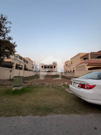 Plot 16 | 2 Kanal Residential Plot for Sale DHA Phase 6, Block J | Demand 1625 Lac