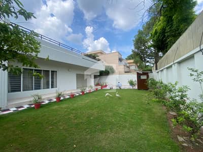 Luxury Brand New type 1.5 Kanal House for Rent in F-8