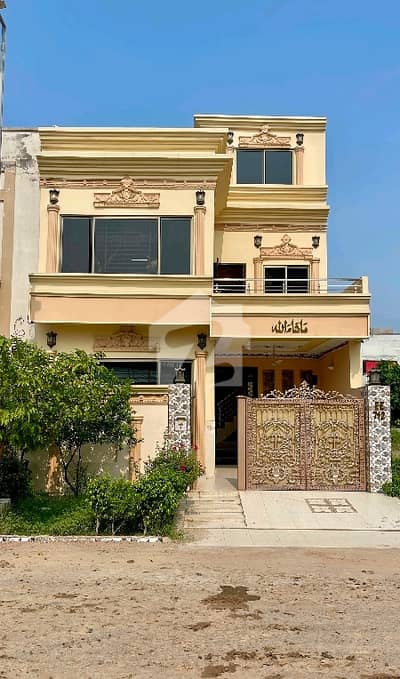 On Excellent Location House In Citi Housing Society For sale On Excellent Location House In Citi Housing Society For sale