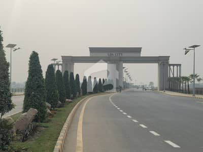 ایل ڈی اے سٹی فیز 1 ۔ بلاک ای ایل ڈی اے سٹی فیز 1 - جناح سیکٹر,ایل ڈی اے سٹی فیز 1,ایل ڈی اے سٹی,ایل ڈی اے روڈ,لاہور میں 1 کنال رہائشی پلاٹ 1.76 کروڑ میں برائے فروخت۔