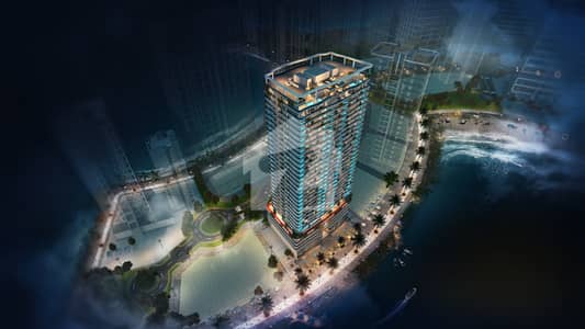 AA Beachfront HMR | 2 Bed D Type | 1,285 Sq Ft | Easy Instalment Plan Flat For Sale AA Beachfront HMR | 2 Bed D Type | 1,285 Sq Ft | Easy Instalment Plan Flat For Sale