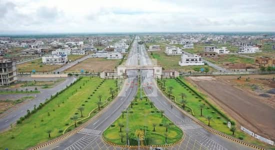 Ready to construction Plot Available For Sale