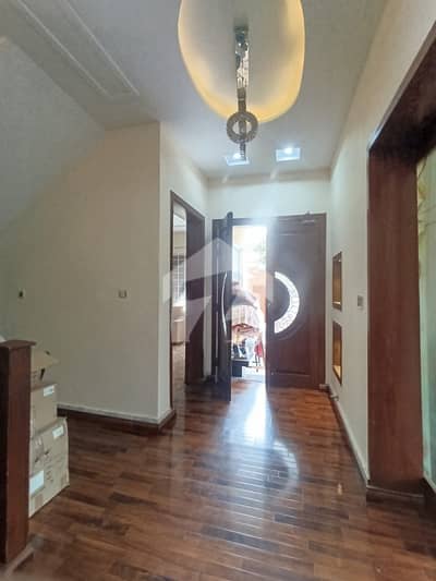 2 Kanal house with loan Available for rent in BANIGALA
